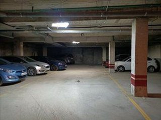 Garaje en venta en Aznalcóllar
