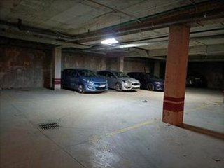 Garaje en venta en Aznalcóllar