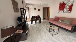 Piso en venta en Casco Histórico  - Ribera - San Basilio en Córdoba