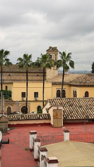 Piso en venta en Casco Histórico  - Ribera - San Basilio en Córdoba