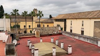 Piso en venta en Casco Histórico  - Ribera - San Basilio en Córdoba