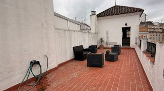 Piso en venta en Casco Histórico  - Ribera - San Basilio en Córdoba