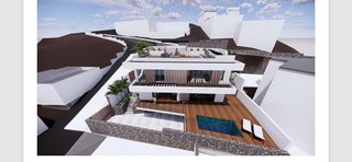 Terreno en venta en Sauzal (El)