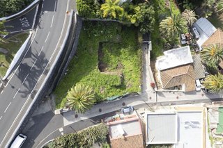 Terreno en venta en Sauzal (El)