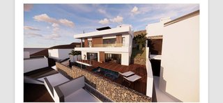 Terreno en venta en Sauzal (El)