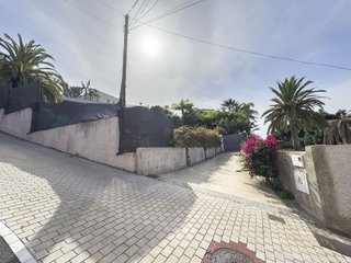 Terreno en venta en Sauzal (El)