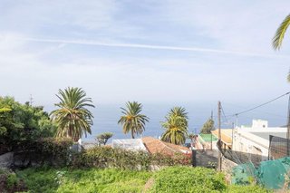 Terreno en venta en Sauzal (El)