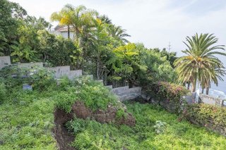 Terreno en venta en Sauzal (El)