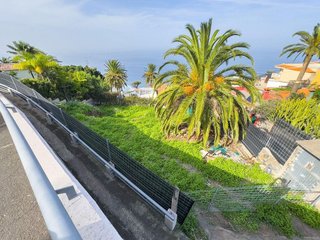 Terreno en venta en Sauzal (El)