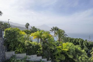 Terreno en venta en Sauzal (El)