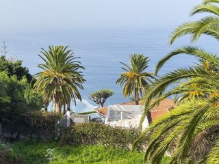 Terreno en venta en Sauzal (El)