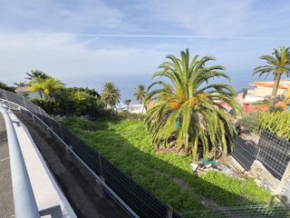 Terreno en venta en Sauzal (El)