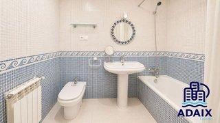 Piso en venta en Avda Europa - San Antón en Toledo