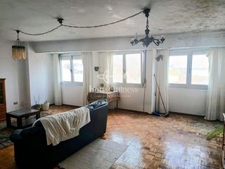 Piso en venta en Canido en Ferrol