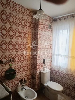 Piso en venta en Canido en Ferrol