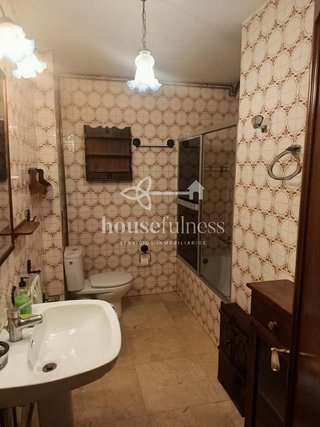 Piso en venta en Canido en Ferrol