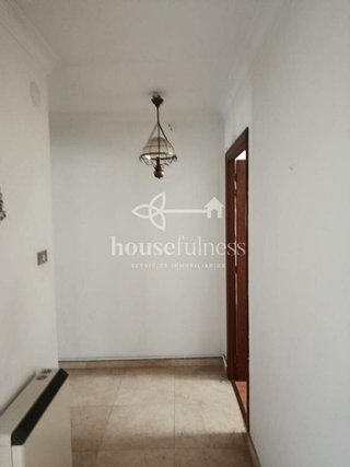 Piso en venta en Canido en Ferrol