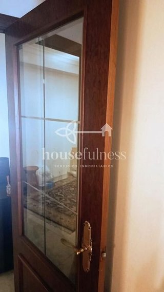 Piso en venta en Canido en Ferrol
