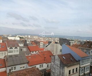 Piso en venta en Canido en Ferrol