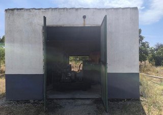 Terreno en venta en Daimiel
