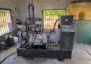 Terreno en venta en Daimiel