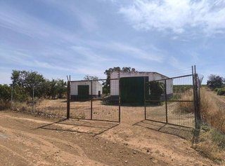 Terreno en venta en Daimiel