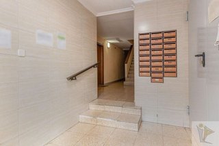 Piso en venta en La Alhóndiga en Getafe