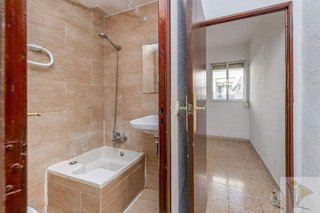 Piso en venta en La Alhóndiga en Getafe