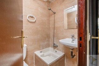 Piso en venta en La Alhóndiga en Getafe
