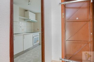 Piso en venta en La Alhóndiga en Getafe