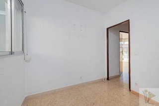 Piso en venta en La Alhóndiga en Getafe