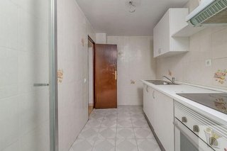 Piso en venta en La Alhóndiga en Getafe