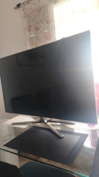 Televisor Samsung 40 Buen Estado