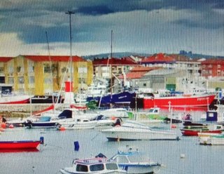 Piso en venta en Santoña