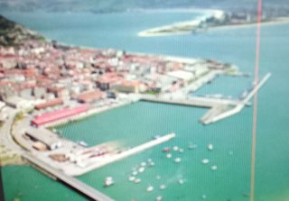 Piso en venta en Santoña