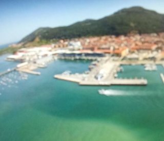 Piso en venta en Santoña