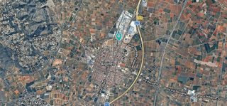 Piso en venta en Alginet