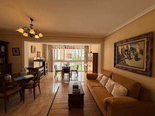 Piso en venta en Rincón de Loix en Benidorm