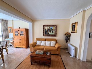 Piso en venta en Rincón de Loix en Benidorm