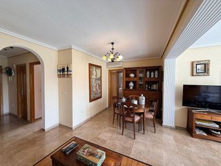 Piso en venta en Rincón de Loix en Benidorm