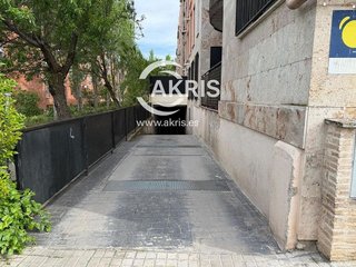 Garaje en venta en Puerta de Murcia - Colegios en Ocaña