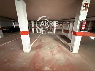 Garaje en venta en Puerta de Murcia - Colegios en Ocaña