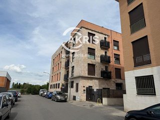 Garaje en venta en Puerta de Murcia - Colegios en Ocaña