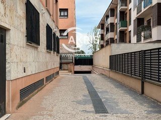 Garaje en venta en Puerta de Murcia - Colegios en Ocaña