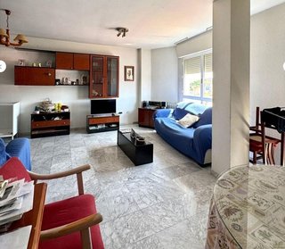 Piso en venta en Centro en Cáceres