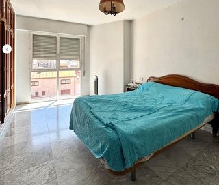 Piso en venta en Centro en Cáceres