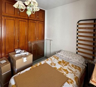 Piso en venta en Centro en Cáceres