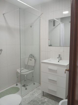 Piso en venta en Centro en Cáceres