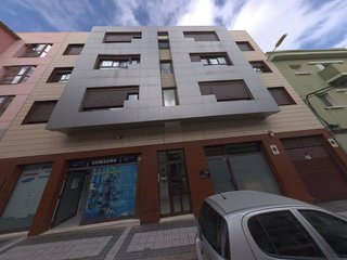 Garaje en venta en Arenales - Lugo - Avenida Marítima en Palmas de Gran Canaria(Las)
