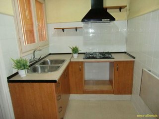 Piso en venta en Alboraya Centro en Alboraya